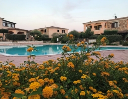LU MAESTRALI APARTMENT