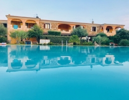 LU MAESTRALI APARTMENT
