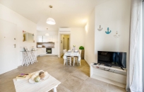 APPARTAMENTO ARBUSTO – A3