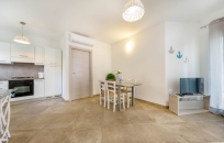 APPARTAMENTO ARBUSTO – A3