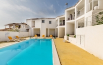 APPARTAMENTO PYRUS – B2