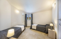 APPARTAMENTO PYRUS – B2