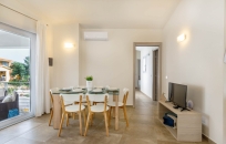 APPARTAMENTO PYRUS – B2