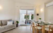 APPARTAMENTO PYRUS – B2