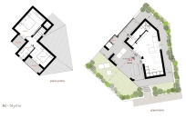 PIANTINA APARTAMENTO A1