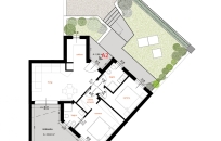 PIANTINA APARTAMENTO A2
