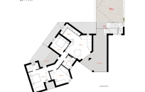 PIANTINA APARTAMENTO B2