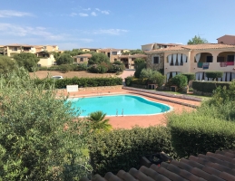 LU MAESTRALI APARTMENT